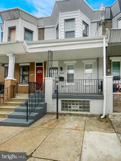 2010 Rowan St, PHILADELPHIA, PA, 19140-1735 | Card Image