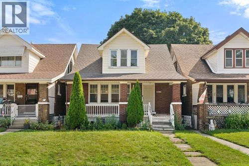 2284 Fraser Ave, Windsor, ON, N8X3Z7 | Card Image