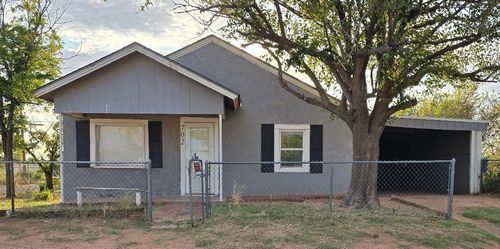 702 N Avenue O, Lamesa, TX, 79331 | Card Image