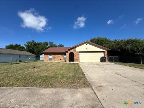2407 Lago Trl, Killeen, TX, 76543-2960 | Card Image