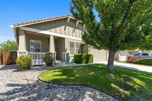 1136 Rancho Mirage Dr, Sparks, NV, 89436-8106 | Card Image