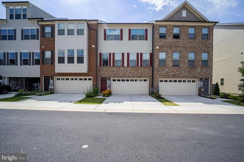 16366 Fife Way, BOWIE, MD, 20716-1895 | Card Image