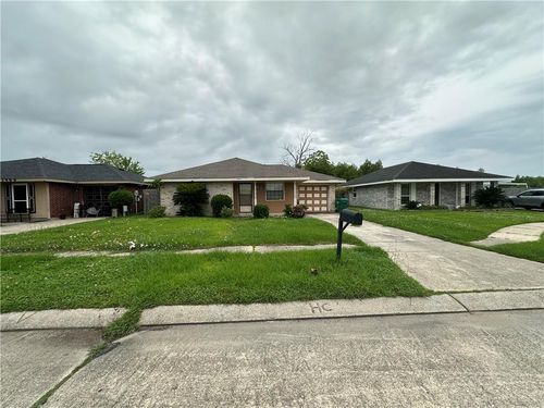 1597 Jefferson St, La Place, LA, 70068-6025 | Card Image