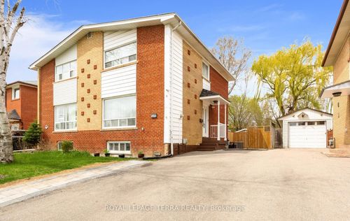 2475 Brookhurst Rd, Mississauga, ON, L5J1R4 | Card Image