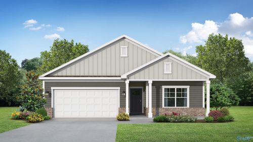 123 Berry Cove Avenue, New Market, AL, 35761 | Card Image
