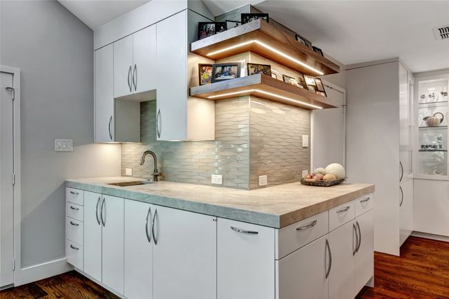 6522 Willow Ln, House other with 5 bedrooms, 5 bathrooms and null parking in Dallas TX | Image 15