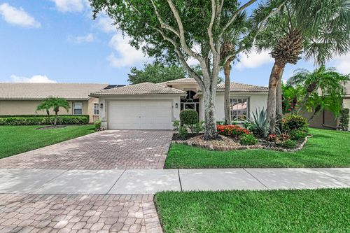 8184 Florenza Dr, Boynton Beach, FL, 33472-7140 | Card Image