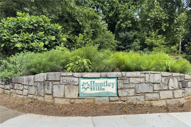 3899 Carlton Dr, House other with 4 bedrooms, 4 bathrooms and 2 parking in Chamblee GA | Image 63