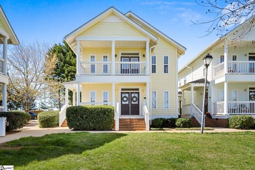 apt-b-105 Woodside Cir, Greenville, SC, 29609-5491 | Card Image