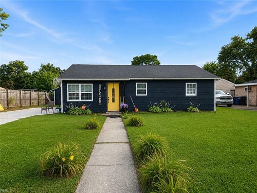 318 Deal Drive, Portsmouth, VA, 23701 | Card Image