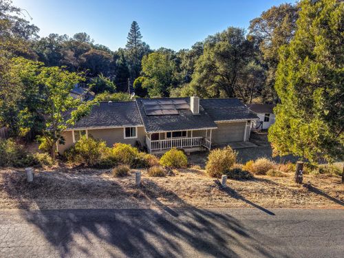 2398 Sierra Vista Road, Rescue, CA, 95672 | Card Image