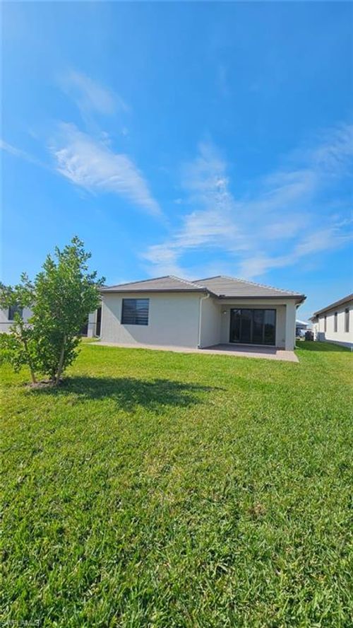 5146 Isidora Ln, AVE MARIA, FL, 34142-5272 | Card Image