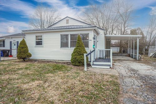 946 N South St, Wilmington, OH, 45177-1362 | Card Image
