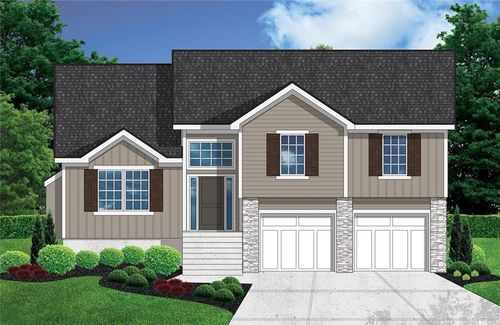 4301 Se Adams Dr, Blue Springs, MO, 64014-5597 | Card Image