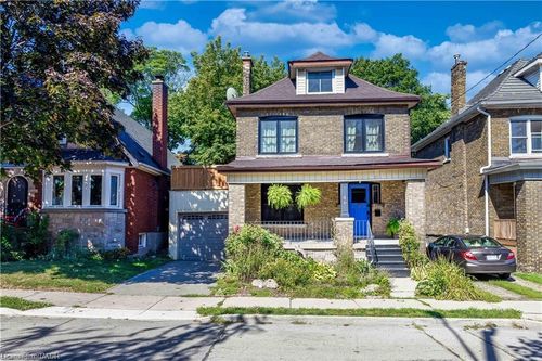 46 Tisdale St S, Hamilton, ON, L8N2W2 | Card Image