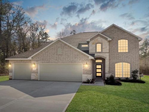 11764 Oakwood Ranch, Katy, TX, 77493 | Card Image