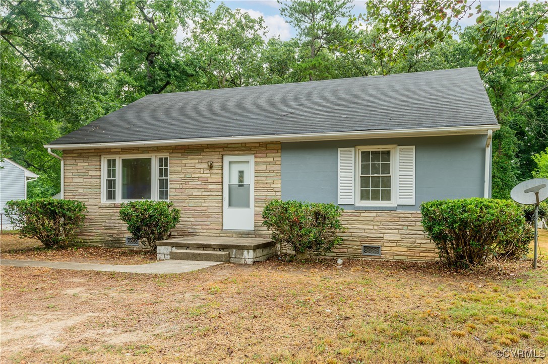 White Oak Dr, Richmond, VA 23224