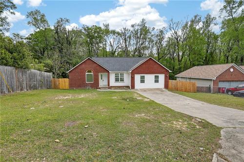 2419 Bristol Drive, Macon, GA, 31217 | Card Image