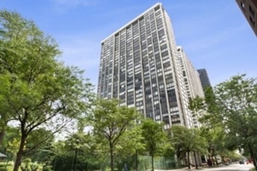 2807-5455 N Sheridan Rd, Chicago, IL, 60640-7441 | Card Image