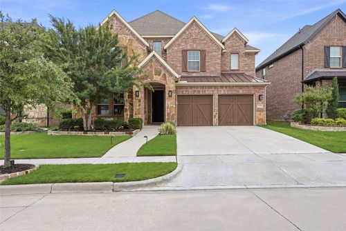 2629 Marble Creek Dr, The Colony, TX, 75056-4355 | Card Image
