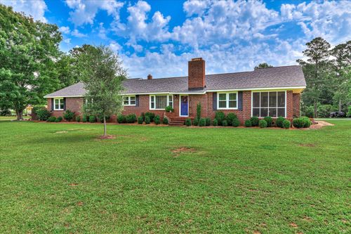 510 Bauskett Street, Edgefield, SC, 29824 | Card Image