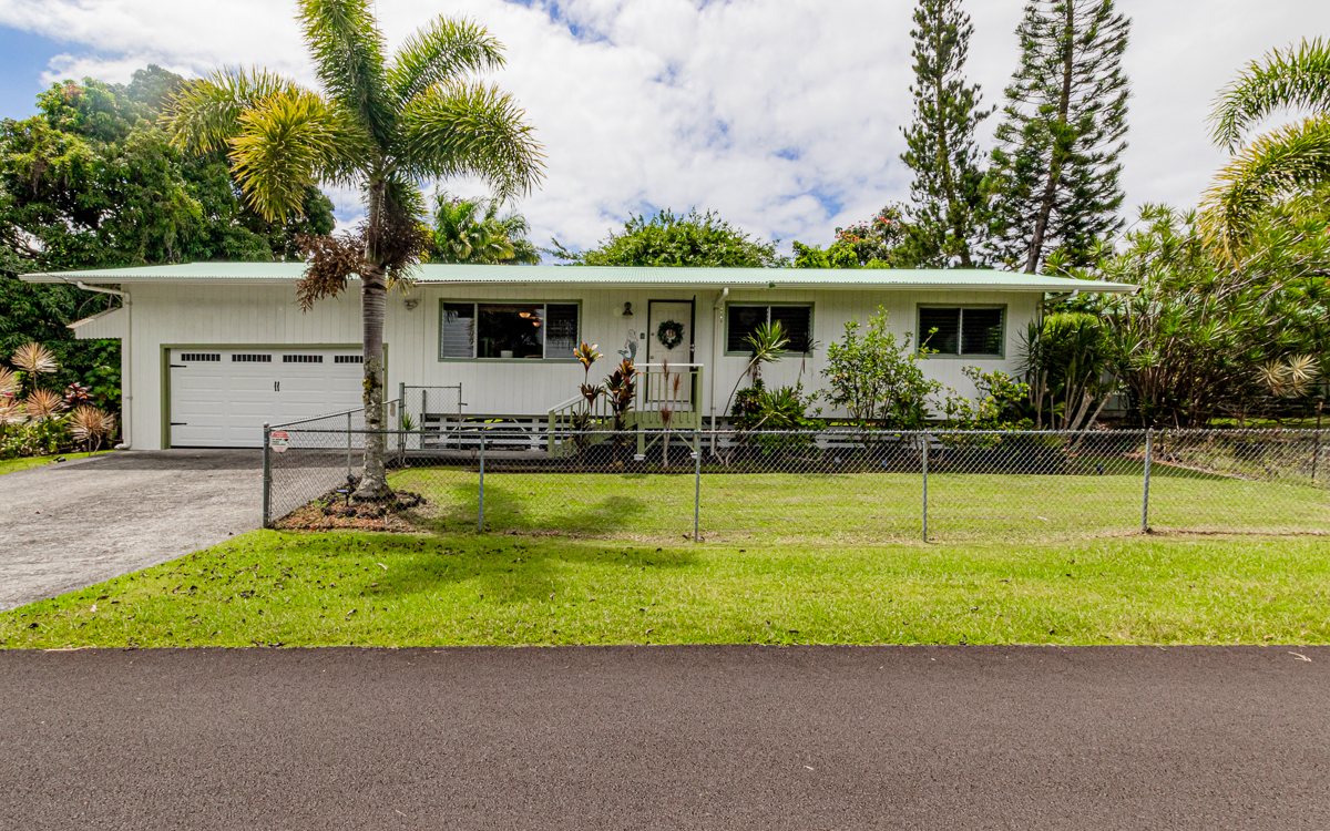 Anae St, Pahoa, HI 96778