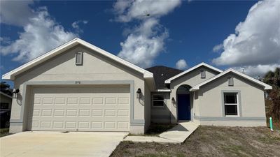 890 Indus Road, House other with 3 bedrooms, 2 bathrooms and null parking in Venice FL | Image 1