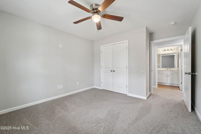 1996 Catherine Lake Rd, House other with 3 bedrooms, 2 bathrooms and 1 parking in Richlands NC | Image 23