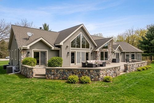 359 Pinehurst Drive, ROME, WI, 54457 | Card Image