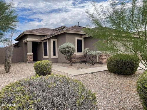 17505 W Ocotillo Ave, Goodyear, AZ, 85338-5883 | Card Image