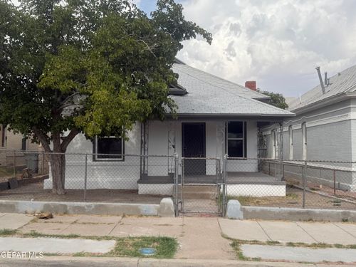 1102 N Florence St, El Paso, TX, 79902-4318 | Card Image