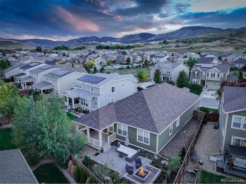 6064 Flattop St, Golden, CO, 80403-2146 | Card Image