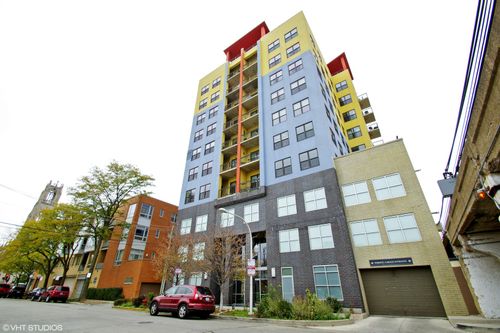 414-1122 Catalpa Ave, Chicago, IL, 60640-7022 | Card Image
