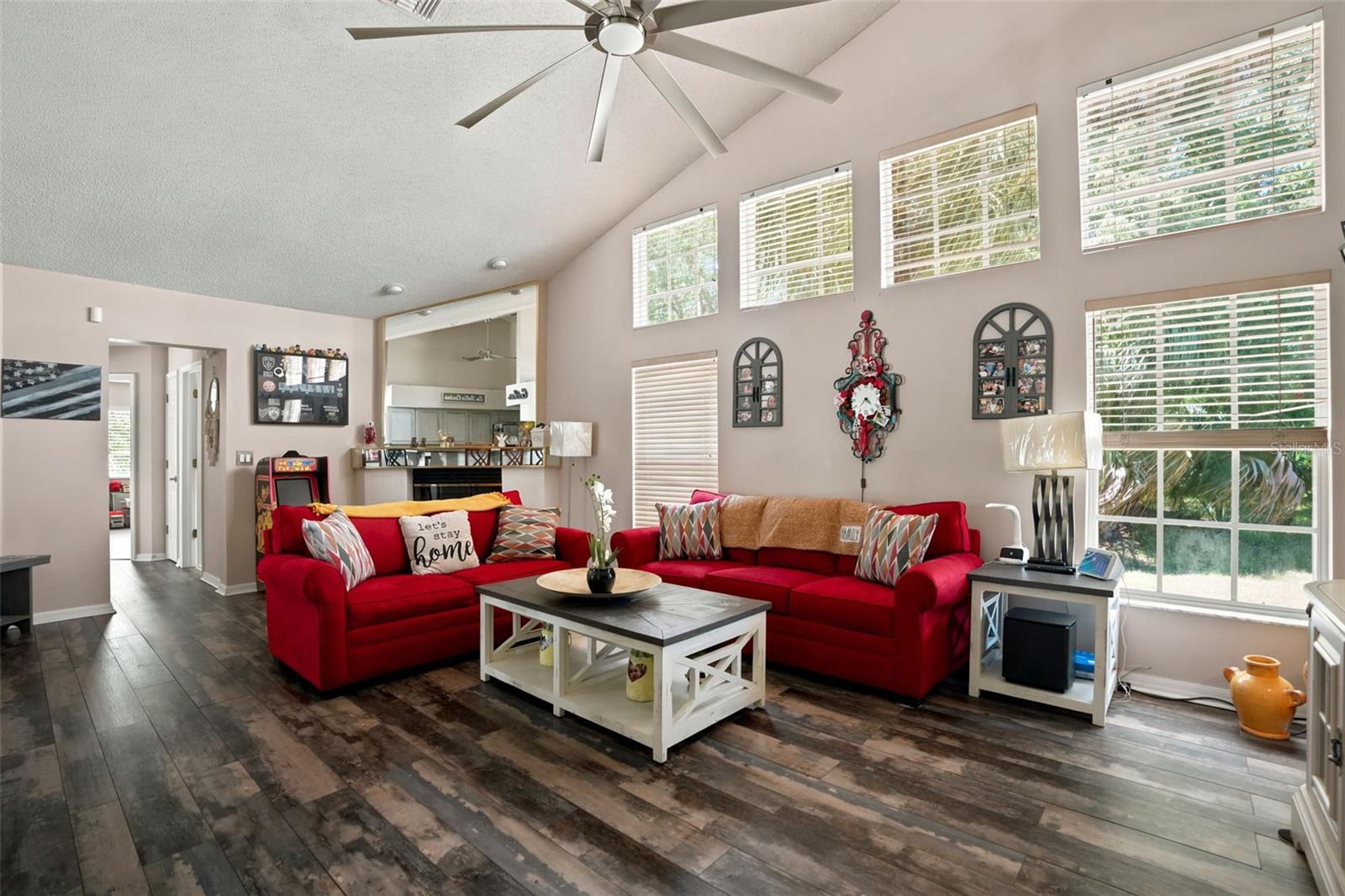 Residential in SPRING HILL 5
