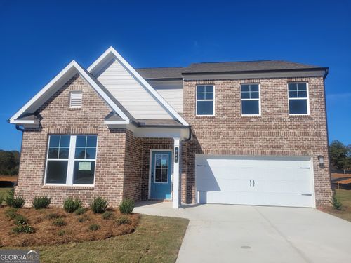 homesite-70-740 Ocmulgee Crossing, Locust Grove, GA, 30248 | Card Image