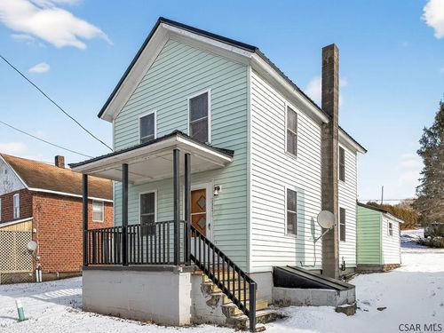 2709 Bigler Ave, Northern Cambria, PA, 15714 | Card Image