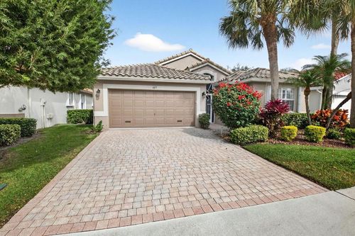 6877 Castlemaine Ave, Boynton Beach, FL, 33437-6433 | Card Image