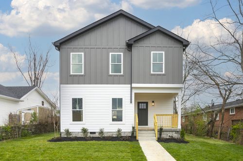 1618 23rd Ave N, Nashville, TN, 37208-2308 | Card Image