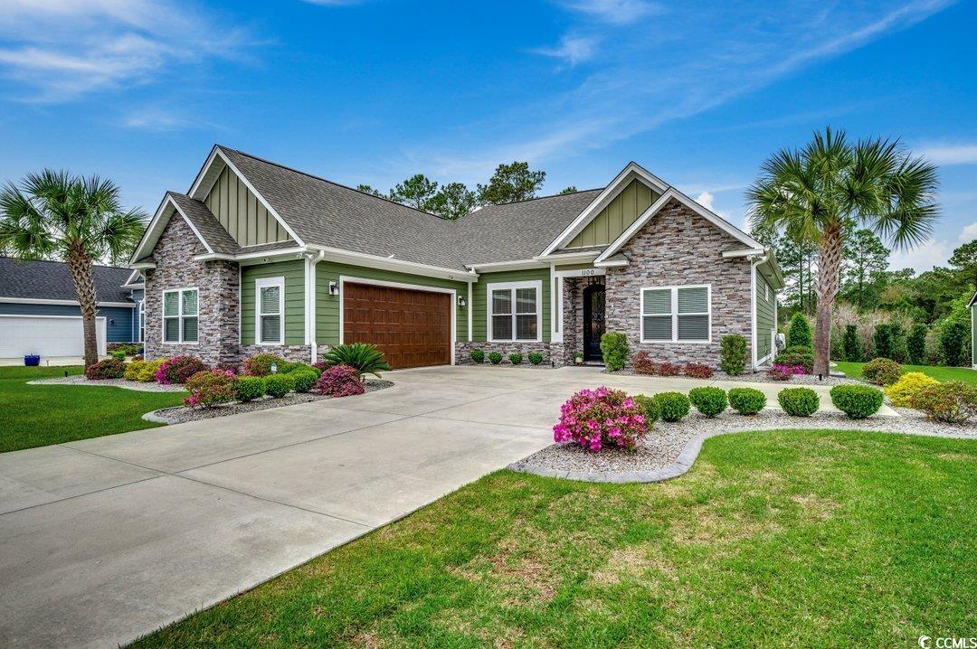 Cycad Dr, Myrtle Beach, SC 29579