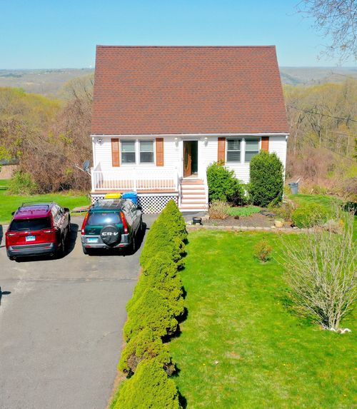701 Bucks Hill Rd, Waterbury, CT, 06704-1227 | Card Image