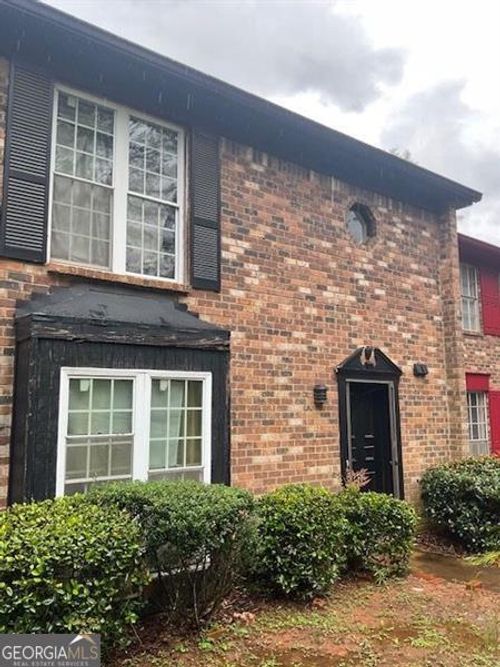 658-658 Garden Walk Dr, Stone Mountain, GA, 30083-3541 | Card Image