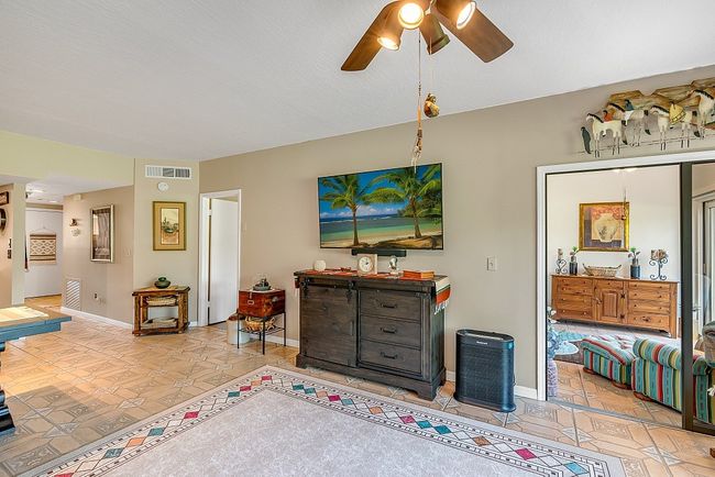 APT-106 - 6165 S Mirror Lake Dr, House attached with 3 bedrooms, 2 bathrooms and null parking in Sebastian FL | Image 14
