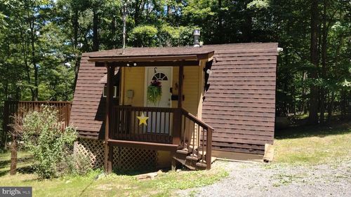 586 Cardinal View Rd, PAW PAW, WV, 25434-8934 | Card Image