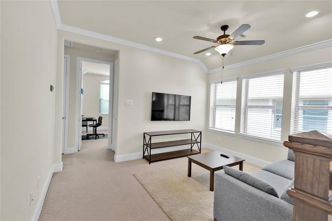 15 Forest Ravine Dr, Townhouse with 3 bedrooms, 3 bathrooms and 2 parking in Tomball TX | Image 17
