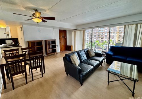 apt-9b-1804 Ala Moana Blvd, Honolulu, HI, 96815-1696 | Card Image
