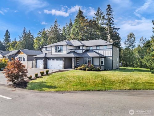 5524 159th Ave Se, Snohomish, WA, 98290-4395 | Card Image