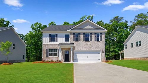 500 Whitman Ln, Stockbridge, GA, 30281-2846 | Card Image
