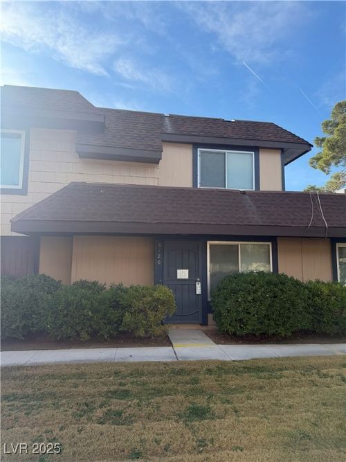 6120 Meadowhaven Ln, Las Vegas, NV, 89103-1122 | Card Image