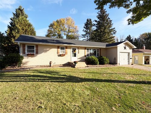 1219 Duke St, Rice Lake, WI, 54868-1313 | Card Image