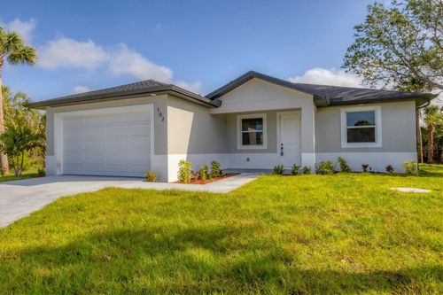 102 Arrow Ln, ROTONDA WEST, FL, 33947-2462 | Card Image
